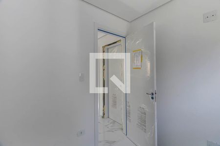 Quarto 1 de apartamento à venda com 2 quartos, 41m² em São Lucas, São Paulo