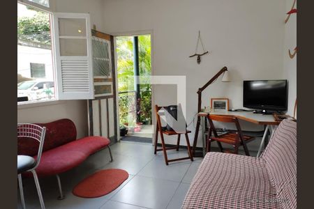 Kitnet/Studio para alugar com 1 quarto, 45m² em São Francisco, Belo Horizonte