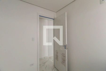 Quarto 1 de apartamento à venda com 2 quartos, 38m² em São Lucas, São Paulo