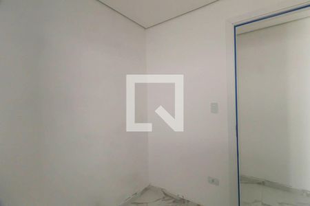 Quarto 1 de apartamento à venda com 2 quartos, 38m² em São Lucas, São Paulo