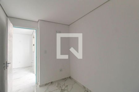 Quarto 1 de apartamento à venda com 2 quartos, 45m² em São Lucas, São Paulo