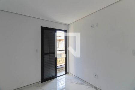 Quarto 1 de apartamento à venda com 2 quartos, 48m² em São Lucas, São Paulo
