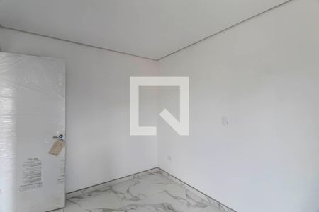 Quarto 1 de apartamento à venda com 2 quartos, 48m² em São Lucas, São Paulo