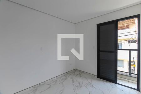 Quarto 1 de apartamento à venda com 2 quartos, 48m² em São Lucas, São Paulo