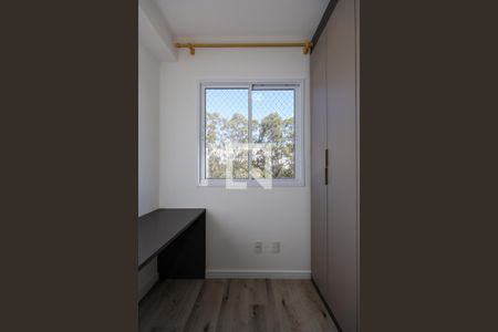 Quarto 2 de apartamento para alugar com 2 quartos, 35m² em Paraíso do Morumbi, São Paulo