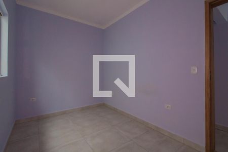 Quarto 1 de casa para alugar com 3 quartos, 150m² em Rp12 (regiões de Planejamento), Mauá