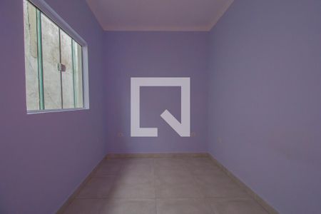 Quarto 2 de casa para alugar com 3 quartos, 150m² em Rp12 (regiões de Planejamento), Mauá