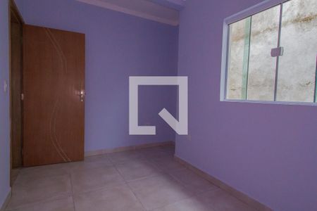 Quarto 1 de casa para alugar com 3 quartos, 150m² em Rp12 (regiões de Planejamento), Mauá
