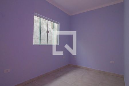 Quarto 1 de casa para alugar com 3 quartos, 150m² em Rp12 (regiões de Planejamento), Mauá