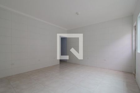 Sala/Cozinha de casa para alugar com 3 quartos, 150m² em Rp12 (regiões de Planejamento), Mauá