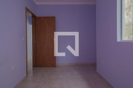 Quarto 1 de casa para alugar com 3 quartos, 150m² em Rp12 (regiões de Planejamento), Mauá