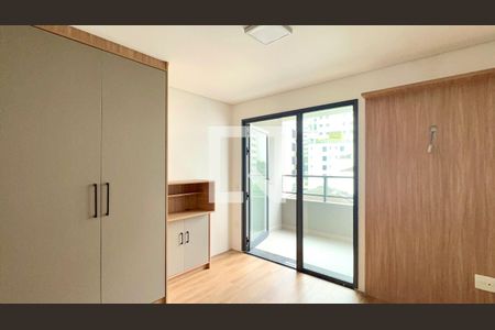 Studio de kitnet/studio à venda com 1 quarto, 24m² em Perdizes, São Paulo