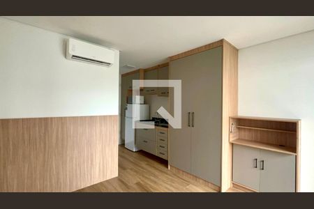 Studio de kitnet/studio à venda com 1 quarto, 24m² em Perdizes, São Paulo