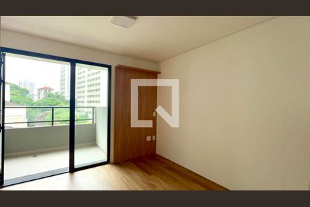 Studio de kitnet/studio à venda com 1 quarto, 24m² em Perdizes, São Paulo