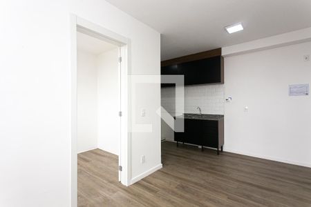 Sala de apartamento para alugar com 2 quartos, 36m² em Tatuapé, São Paulo