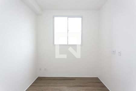 Quarto 1 de apartamento para alugar com 2 quartos, 36m² em Tatuapé, São Paulo