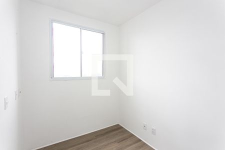 Quarto 2 de apartamento para alugar com 2 quartos, 36m² em Tatuapé, São Paulo