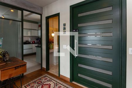 v de apartamento à venda com 3 quartos, 158m² em Pompeia, São Paulo