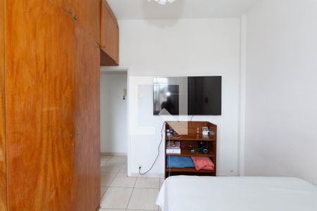 QUARTO1 de apartamento para alugar com 2 quartos, 72m² em Gutierrez, Belo Horizonte