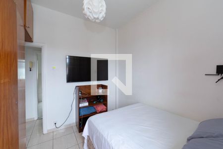 QUARTO1 de apartamento para alugar com 2 quartos, 72m² em Gutierrez, Belo Horizonte