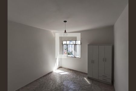 Kitnet/Studio para alugar com 1 quarto, 52m² em Mirandópolis, São Paulo