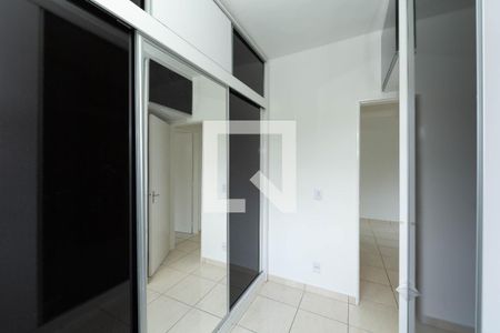 QUARTO2 de apartamento para alugar com 3 quartos, 70m² em Nova Granada, Belo Horizonte