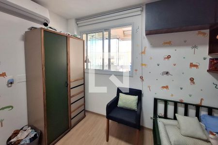 Quarto 1 de apartamento à venda com 3 quartos, 85m² em São Domingos, Niterói