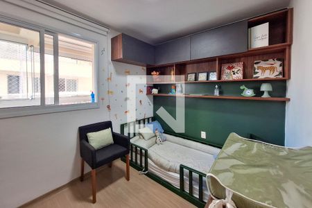 Quarto 1 de apartamento à venda com 3 quartos, 85m² em São Domingos, Niterói