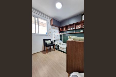 Quarto 1 de apartamento à venda com 3 quartos, 85m² em São Domingos, Niterói