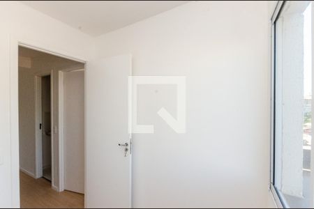 Quarto 1 de apartamento para alugar com 2 quartos, 28m² em Jardim Jaragua (sao Domingos), São Paulo