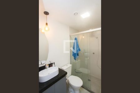 Kitnet/Studio para alugar com 1 quarto, 26m² em Santo Amaro, São Paulo