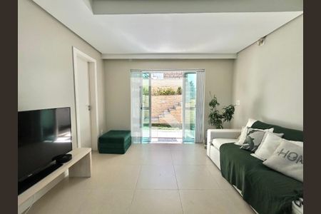 Sala  de casa para alugar com 2 quartos, 230m² em Saco dos Limões, Florianópolis