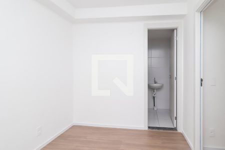 Apartamento para alugar com 1 quarto, 25m² em Itaquera, São Paulo