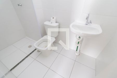 Apartamento para alugar com 1 quarto, 25m² em Itaquera, São Paulo