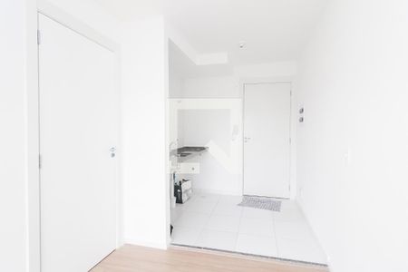Apartamento para alugar com 1 quarto, 25m² em Itaquera, São Paulo