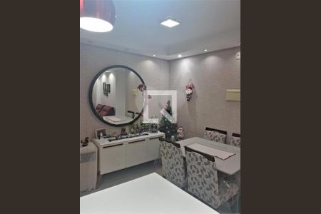 Apartamento à venda com 2 quartos, 47m² em Jardim Belaura, São Paulo