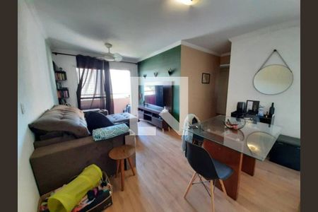 Foto 05 de apartamento à venda com 3 quartos, 67m² em Jardim Jaqueline, São Paulo