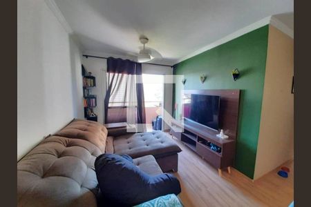 Foto 06 de apartamento à venda com 3 quartos, 67m² em Jardim Jaqueline, São Paulo