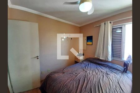 Foto 12 de apartamento à venda com 3 quartos, 67m² em Jardim Jaqueline, São Paulo