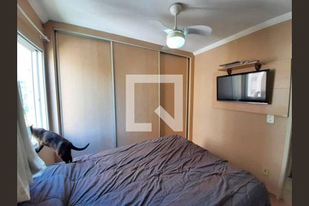 Foto 11 de apartamento à venda com 3 quartos, 67m² em Jardim Jaqueline, São Paulo