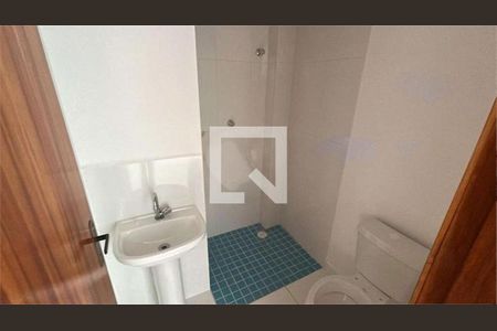 Apartamento à venda com 2 quartos, 39m² em Jaguará, São Paulo