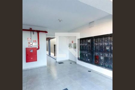 Apartamento à venda com 2 quartos, 39m² em Jaguará, São Paulo