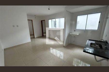 Apartamento à venda com 2 quartos, 39m² em Jaguará, São Paulo