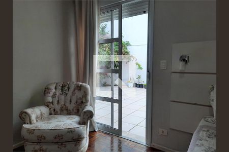 Casa à venda com 3 quartos, 200m² em Campo Grande, São Paulo