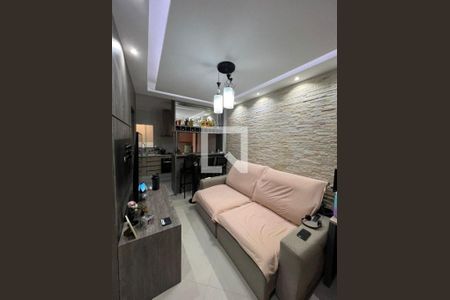 Casa à venda com 2 quartos, 52m² em Vila Santa Edwiges, São Paulo