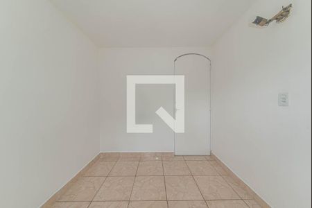 Quarto 1 de apartamento para alugar com 2 quartos, 44m² em Vila Fazzeoni, São Paulo