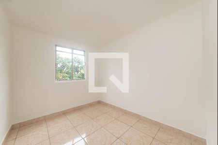 Quarto 1 de apartamento para alugar com 2 quartos, 44m² em Vila Fazzeoni, São Paulo