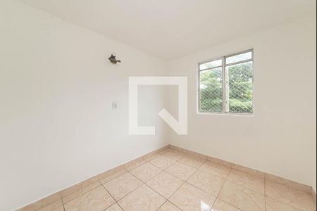 Quarto 1 de apartamento para alugar com 2 quartos, 44m² em Vila Fazzeoni, São Paulo