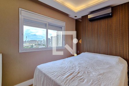 Quarto 1 - Suíte de apartamento à venda com 2 quartos, 79m² em Barra Funda, São Paulo