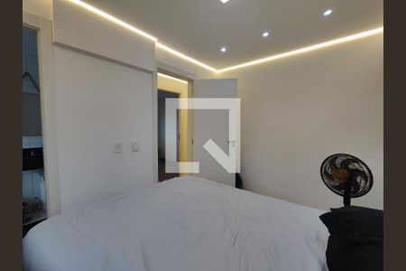 Suíte de apartamento para alugar com 3 quartos, 61m² em Recreio dos Bandeirantes, Rio de Janeiro